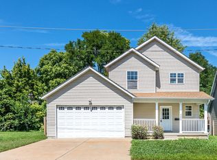 325 Memphis St, Saint Louis, MO