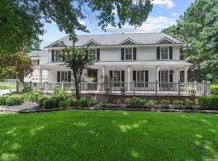 20210 Sienna Ridge Ln, Magnolia, TX 77355