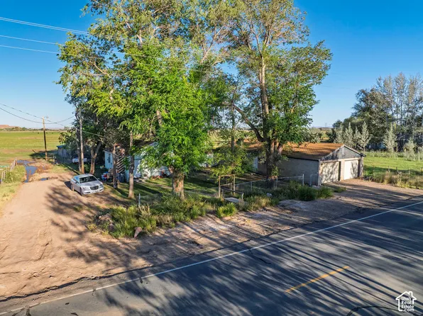 1675 S 12000 W, Bluebell, UT 84007