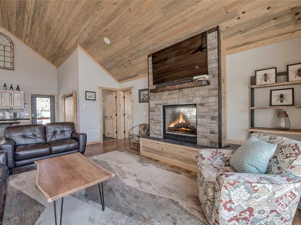 646 Wheat Way, Fairplay, CO 80440