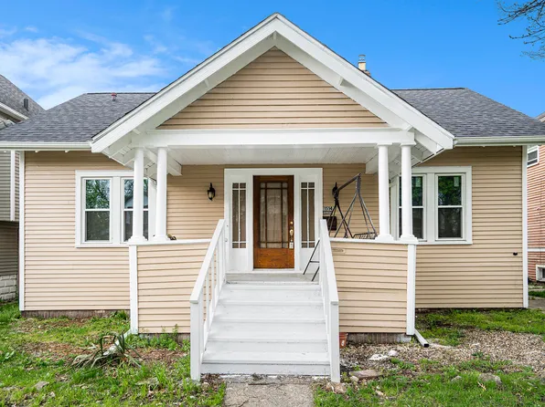 1514 Clinton Ave, Kalamazoo, MI 49001