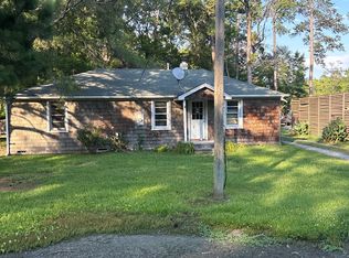 661 Poyners Rd, Moyock, NC 27958