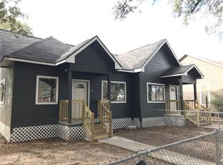 2616 Delano St, Houston, TX 77004