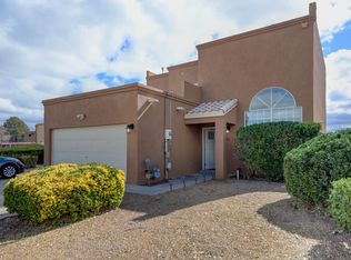 6238 Saint Josephs Ct NW, Albuquerque, NM 87120