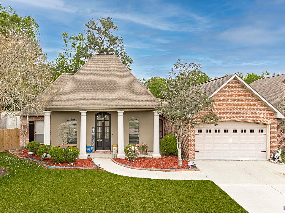 30799 La Madeline Ct, Denham Springs, LA 70726 Zillow