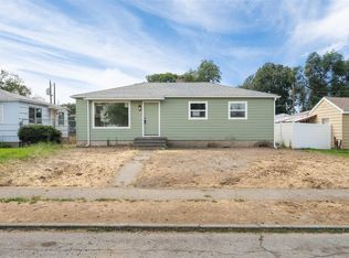 2406 E Columbia Ave, Spokane, WA 99208