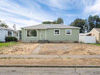 2406 E Columbia Ave, Spokane, WA, 99208