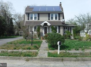 301 W Commerce Street Ext, Bridgeton, NJ