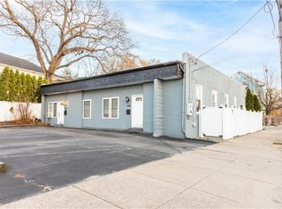 129 Liberty St, Central Falls, RI 02863