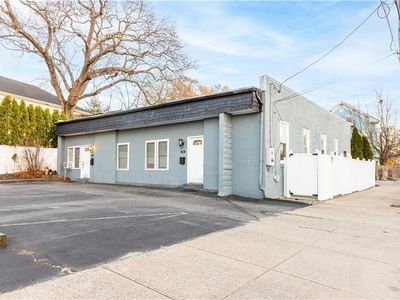 129 Liberty St, Central Falls, RI, 02863