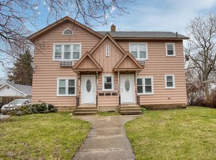 522-524 Jackson St, Aurora, IL 60505