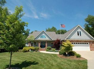 2012 W Stanton Ct, Bloomington, IN 47404
