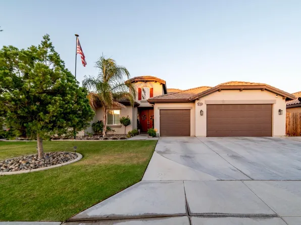 7102 Laredo Dr, Bakersfield, CA 93311