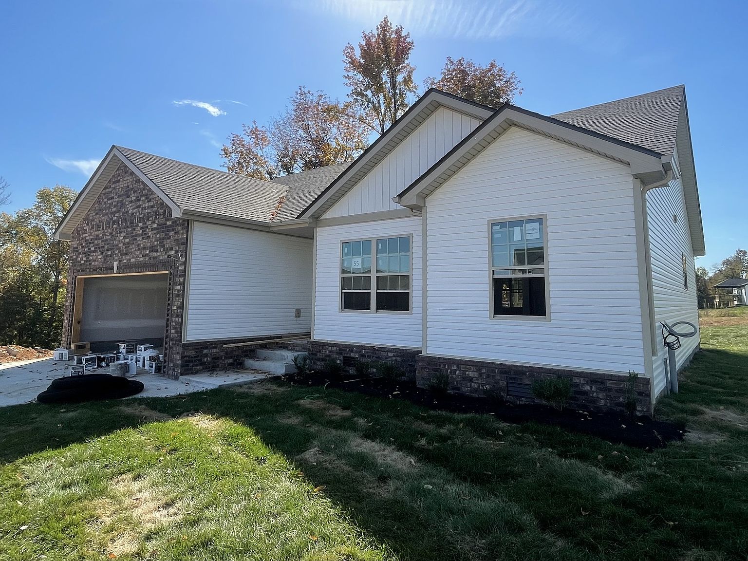 55 Iris Ln LOT 55, Clarksville, TN 37042 MLS 2572641 Zillow