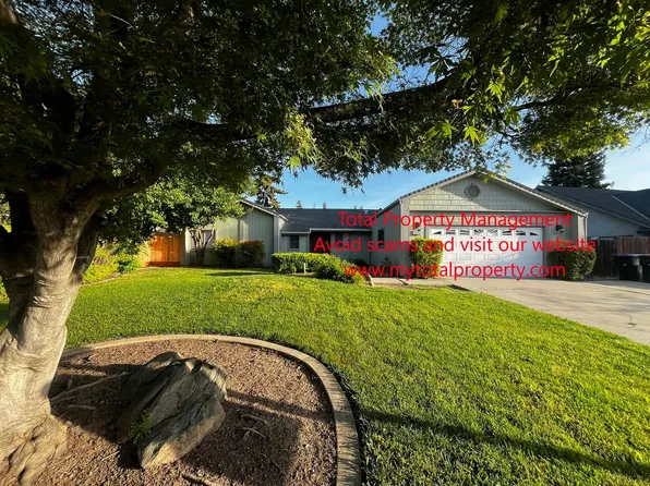 3142 E Race Ave, Visalia, CA 93292