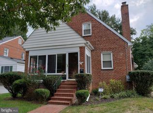 3531 Texas Ave SE, Washington, DC