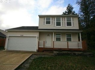 34587 Noble Rd, Saint Helens, OR 97051