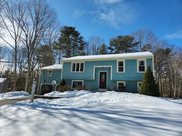 29 Down E Lane, Scarborough, ME 04074