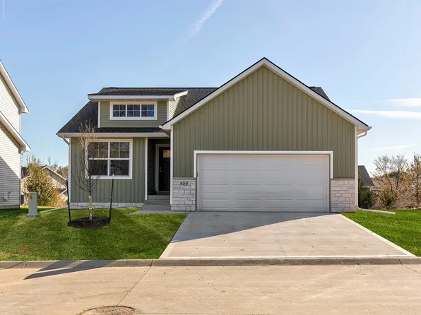 450 Commons Dr, Carlisle, IA 50047