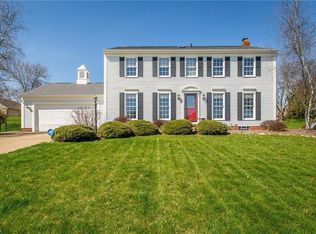 5573 Beverly Ave NE, Canton, OH 44721