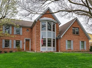 8749 Rupp Farm Dr, West Chester, OH