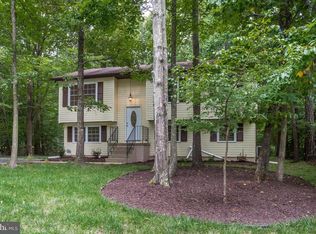 628 Santa Fe Trl, Lusby, MD 20657