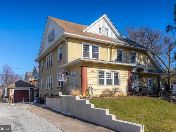 143 Haddon Ave, Collingswood, NJ 08108