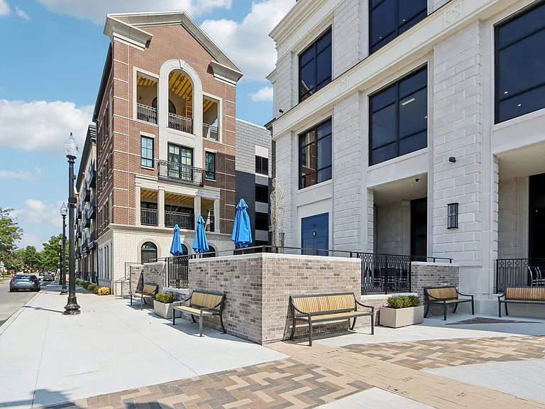 The Apartments at 1st on Main — Photo 32