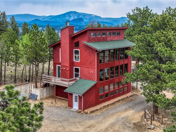 19 E Pine Drive, Bailey, CO 80421