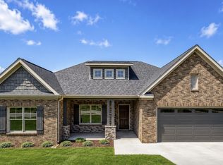 416 Ronald Lee Rd LOT 5, Smyrna, TN 37167