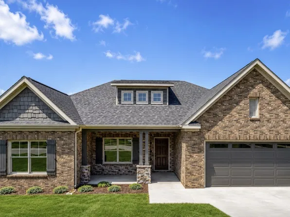 416 Ronald Lee Rd Lot 5, Smyrna, TN 37167