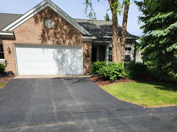 381 Abbey Mill Dr SE #78, Ada, MI 49301