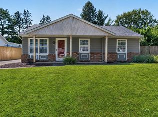 411 Westport Dr, Groveport, OH 43125