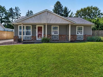 411 Westport Dr, Groveport, OH, 43125