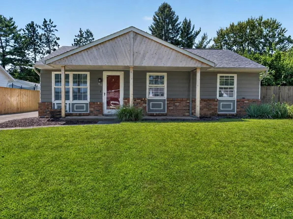 411 Westport Dr, Groveport, OH 43125