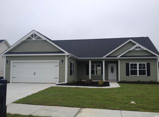 Country Club Dr, Conway, SC 29526