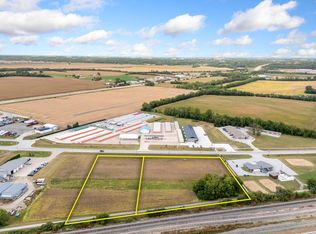 Grandview Avenue Parcels, Muscatine, IA 52761