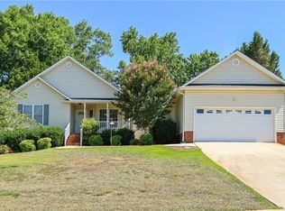 221 Harrington Dr, Anderson, SC 29625