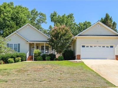 221 Harrington Dr, Anderson, SC, 29625