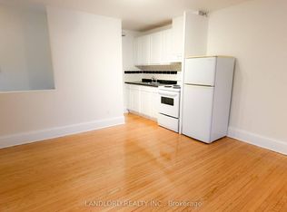 2469 Queen St E #4, Toronto, ON
