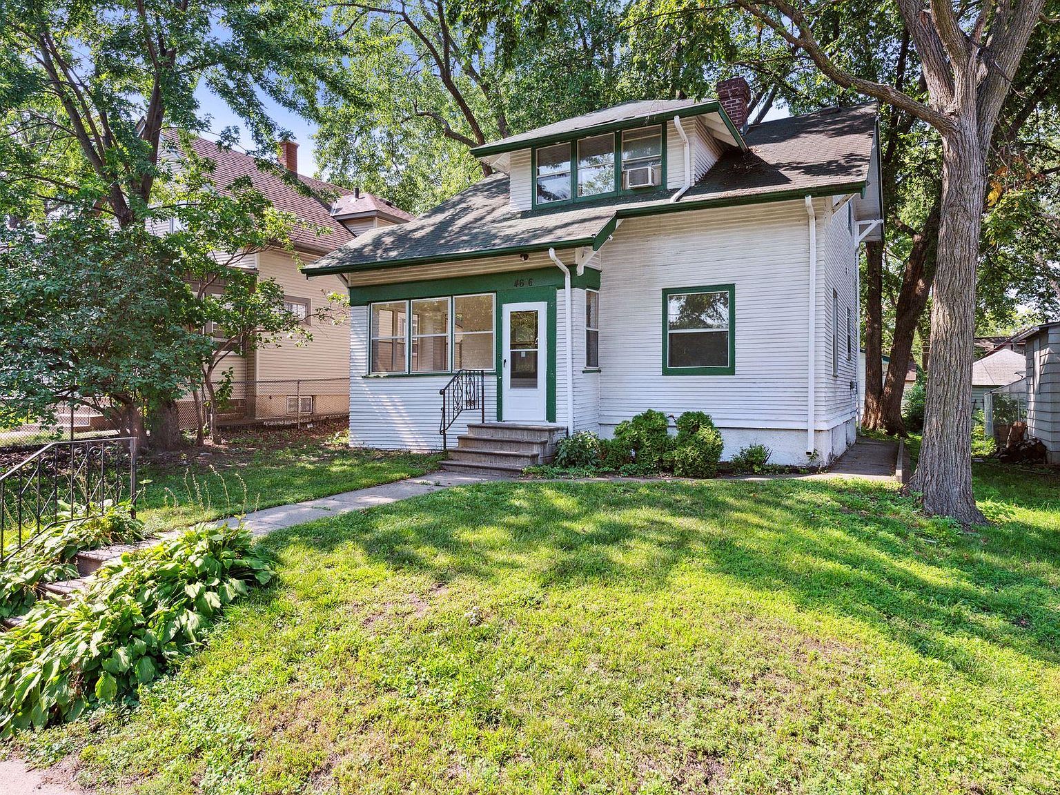 4616 Chicago Ave, Minneapolis, MN 55407 Zillow