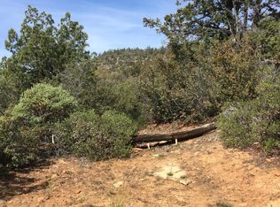 9137 W Tomahawk Trl, Strawberry, AZ 85544