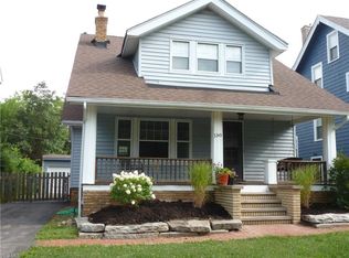 3349 Kildare Rd, Cleveland Heights, OH 44118