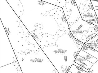 2 Smith Rd, Charlton, MA 01507