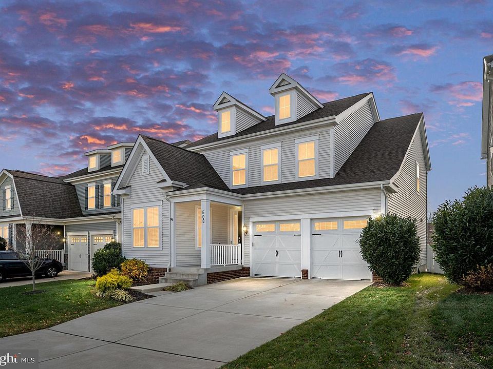 1st image of 508 Foxglove Way