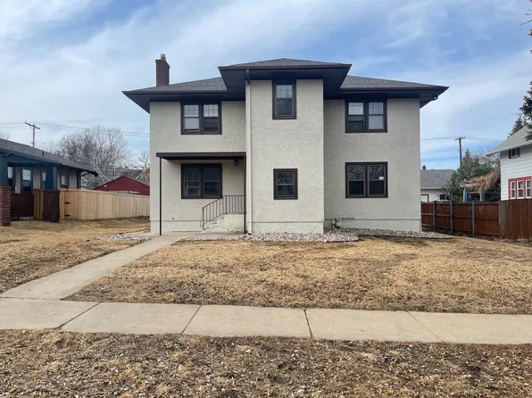 825 S 2nd Avenue, 825 S 2nd Ave APT 3, Sioux Falls, SD 57104