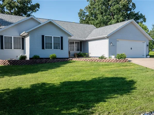 112 Merlin Dr, Camdenton, MO 65020