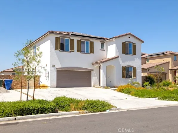 9667 Lasorda Ct, Riverside, CA 92503