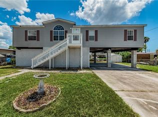 6828 Gull Ln, Hudson, FL 34667