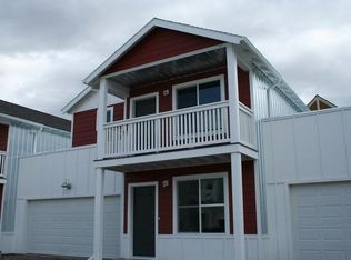 2282 Gallatin Green Blvd UNIT D, Bozeman, MT 59718